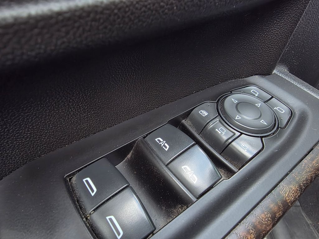 2020 GMC Sierra 2500HD Denali