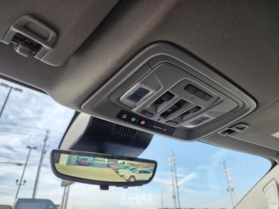 2024 GMC Sierra 3500HD Denali