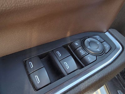 2024 GMC Sierra 3500HD Denali