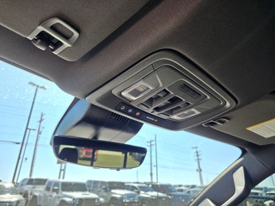 2024 GMC Sierra 3500HD Denali