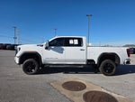 2025 GMC Sierra 2500HD Denali DENALI RESERVE / 1 OWNER / AMERICAN FORCE WHEELS