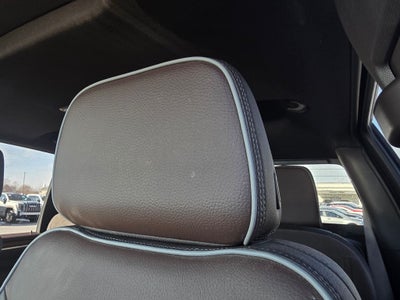 2025 GMC Sierra 2500HD Denali