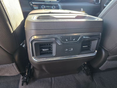 2025 GMC Sierra 2500HD Denali