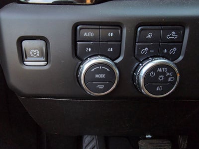 2025 GMC Sierra 2500HD Denali