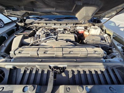 2025 GMC Sierra 2500HD Denali