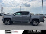 2020 GMC Canyon Denali