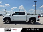 2024 GMC Sierra 1500 AT4 TECHNOLOGY PACKAGE