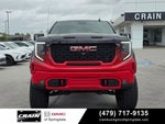2023 GMC Sierra 1500 AT4 BLACK WIDOW 6.2 V/8