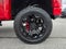 2023 GMC Sierra 1500 AT4 BLACK WIDOW 6.2 V/8