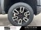 2025 GMC Sierra 1500 AT4 Technology Package