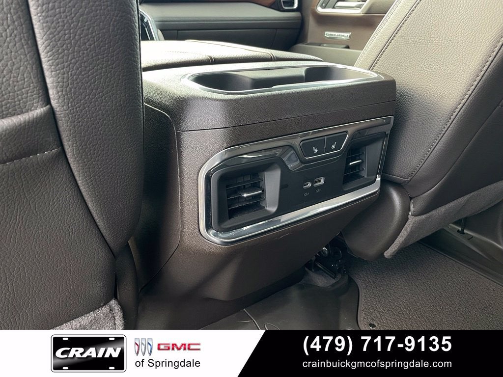 2026 GMC Sierra 1500 Denali Reserve Super Package