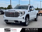 2026 GMC Sierra 1500 Denali Reserve Super Package