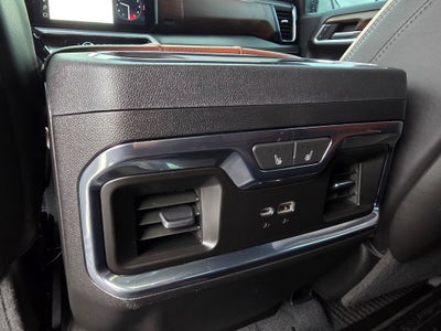 2022 GMC Sierra 1500 Denali Ultimate