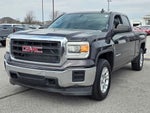 2015 GMC Sierra 1500 Base