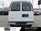 2024 GMC Savana 2500 Work Van