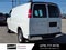 2023 GMC Savana 2500 Work Van