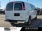 2023 GMC Savana 2500 Work Van