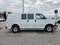 2024 GMC Savana 2500 Work Van