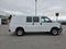2023 GMC Savana 2500 Work Van