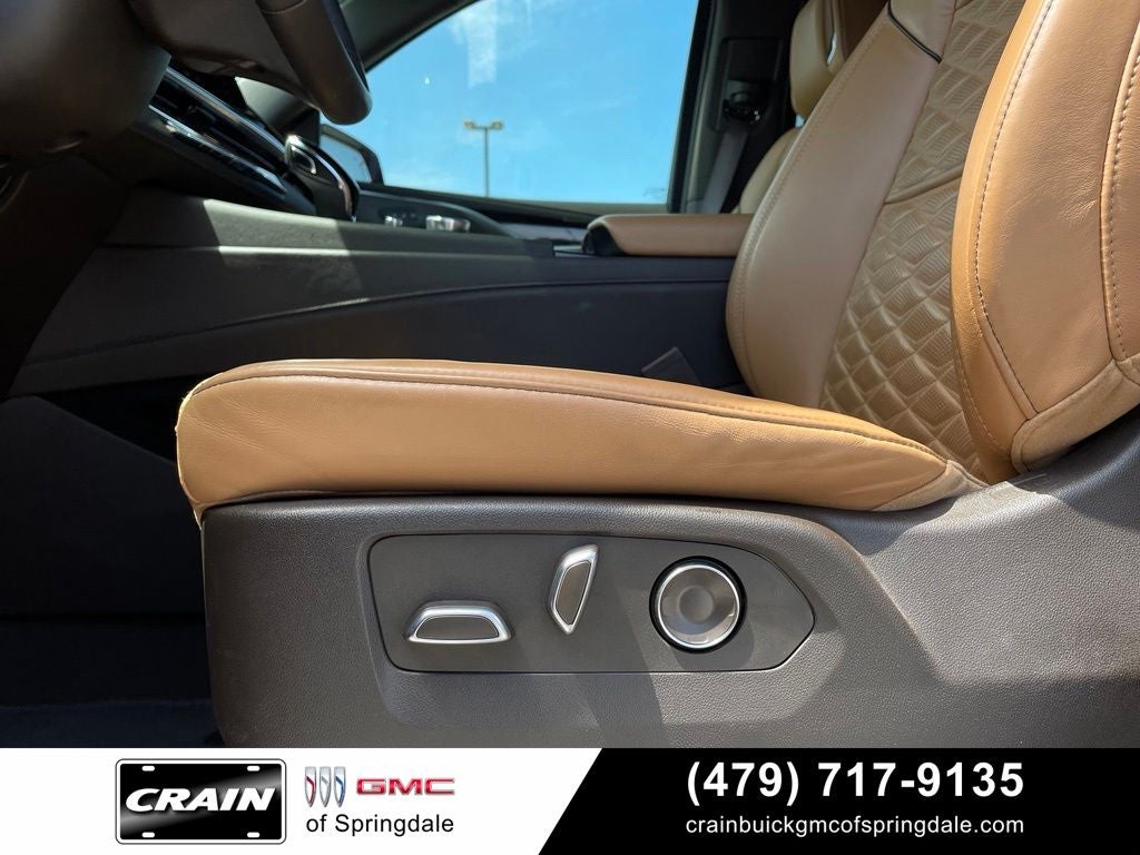 2024 Cadillac Escalade Sport ONYX PACKAGE/TOURING PACKAGE