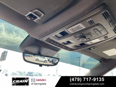 2024 Cadillac Escalade Sport ONYX PACKAGE/TOURING PACKAGE