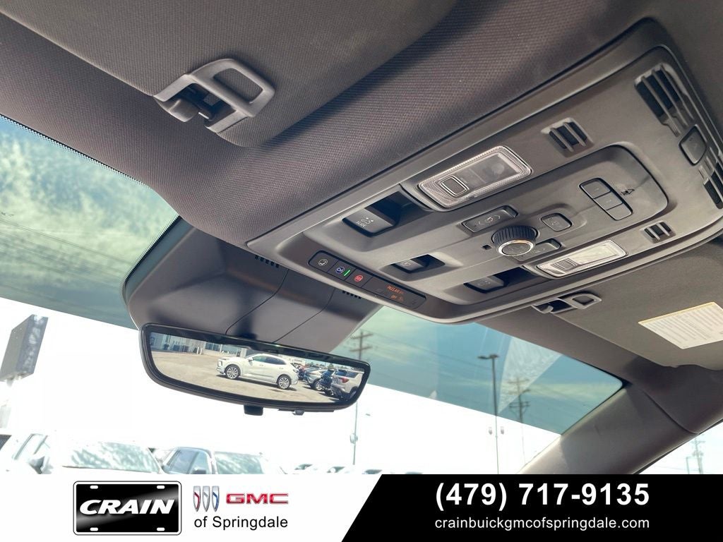 2024 Cadillac Escalade Sport ONYX PACKAGE/TOURING PACKAGE