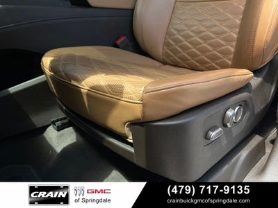 2024 Cadillac Escalade Sport ONYX PACKAGE/TOURING PACKAGE