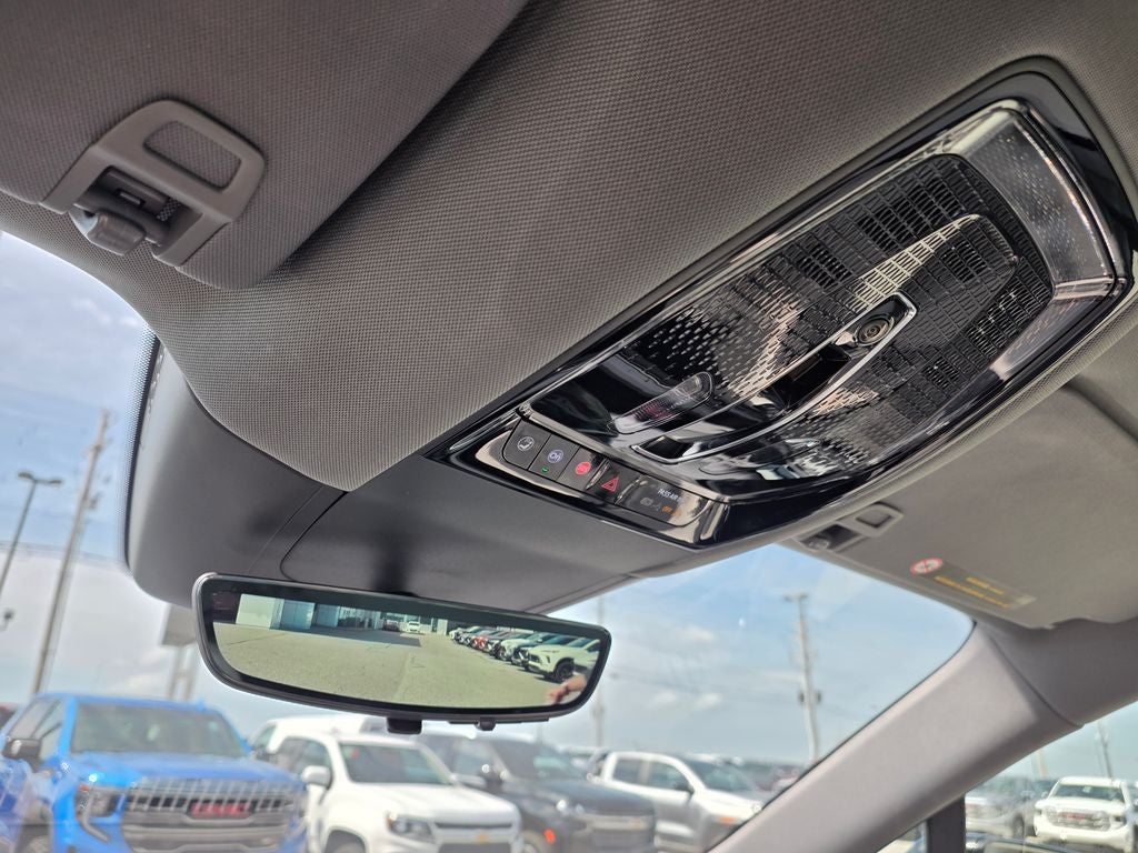 2026 Cadillac ESCALADE IQ Sport