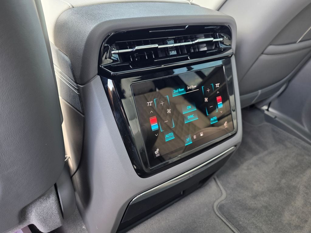 2026 Cadillac ESCALADE IQ Sport