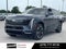 2026 Cadillac ESCALADE IQ Sport REAR SEAT ENTERTAINMENT