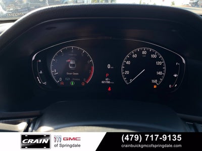 2022 Honda Accord Sport Special Edition