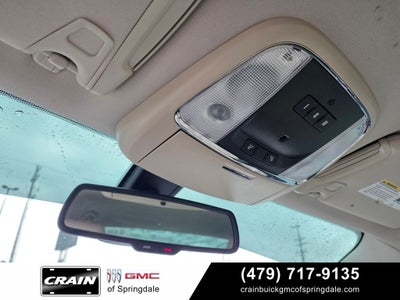 2018 Chrysler 300 Limited