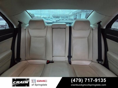 2018 Chrysler 300 Limited