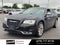 2018 Chrysler 300 Limited