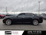 2018 Chrysler 300 Limited