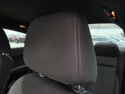 2017 Dodge Charger SE