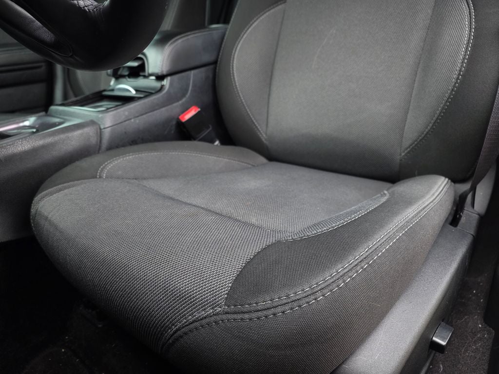 2017 Dodge Charger SE