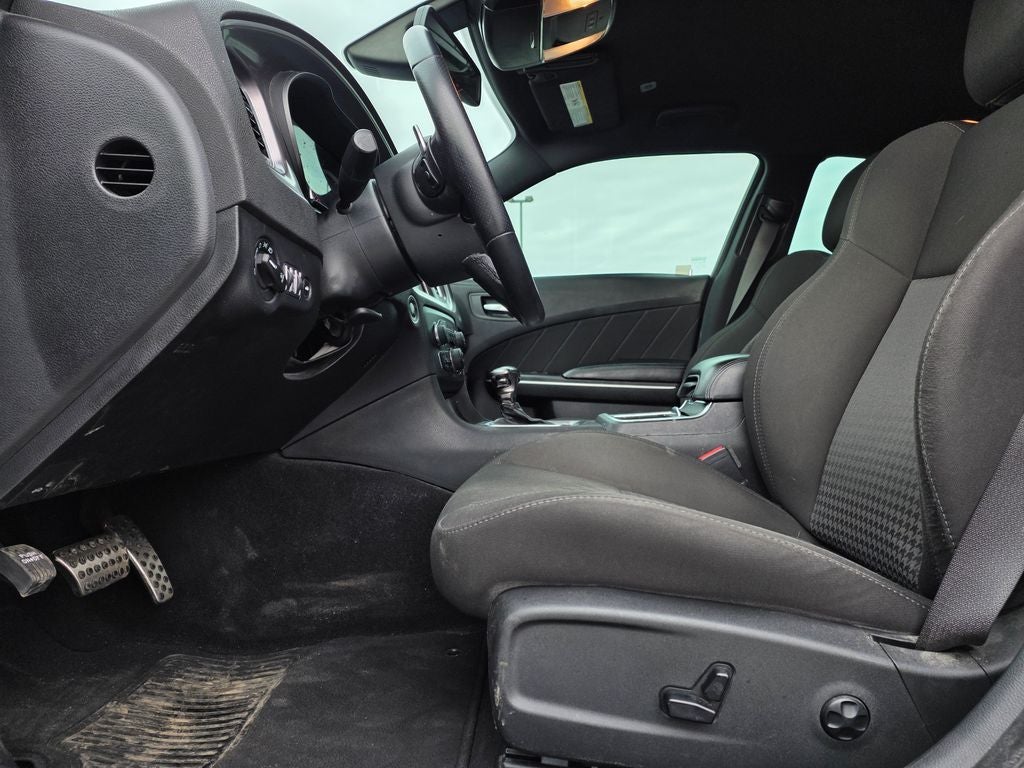 2020 Dodge Charger R/T