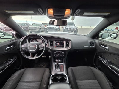 2020 Dodge Charger R/T