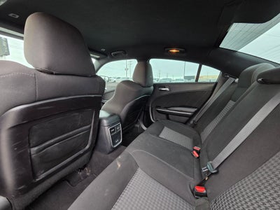 2020 Dodge Charger R/T