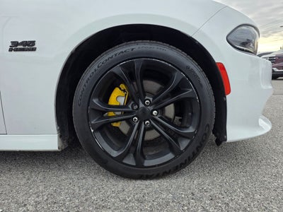 2020 Dodge Charger R/T