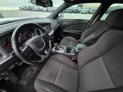 2020 Dodge Charger R/T