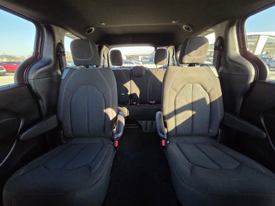 2021 Chrysler Pacifica Touring