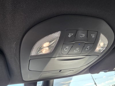 2021 Chrysler Pacifica Hybrid Limited