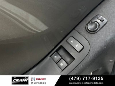 2015 Chevrolet Camaro 2LT 2LT