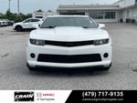 2015 Chevrolet Camaro 2LT 2LT