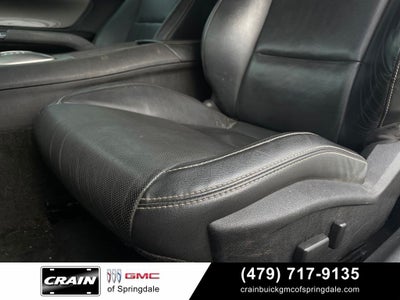 2015 Chevrolet Camaro 2LT 2LT