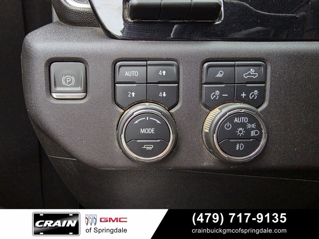 2024 Chevrolet Silverado 2500HD LTZ Conv / Z71 / TECH