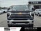 2024 Chevrolet Silverado 2500HD LTZ Conv / Z71 / TECH