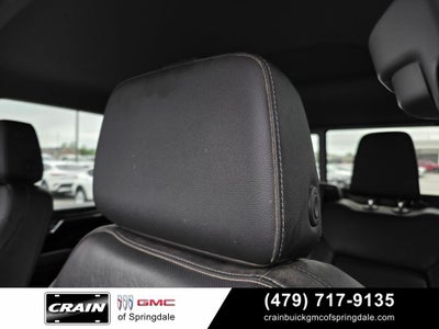 2024 Chevrolet Silverado 2500HD LTZ Conv / Z71 / TECH